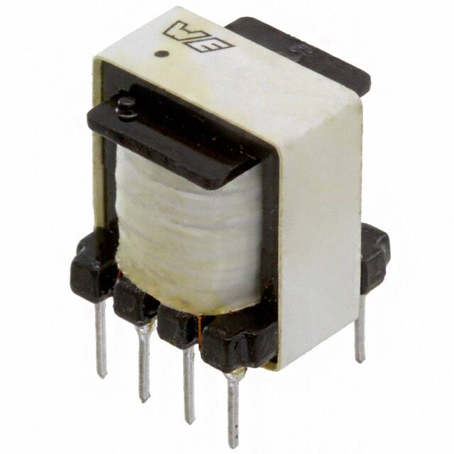 750341422 Würth Elektronik  Inducteurs fixes